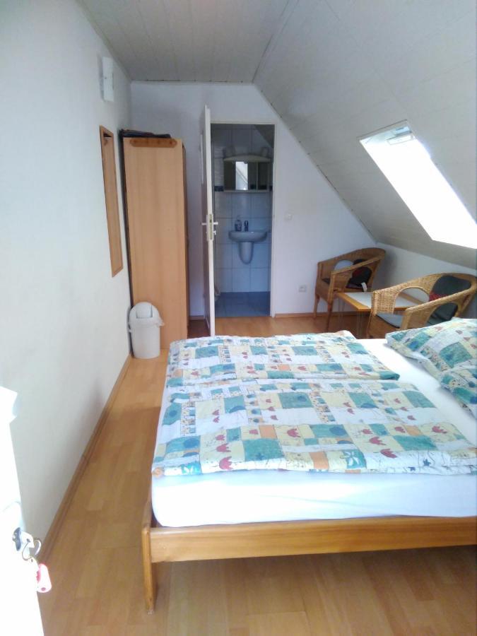 Bed and Breakfast Dom Pod Sosnami Mielno  Zewnętrze zdjęcie