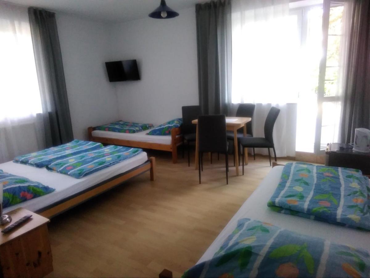 Bed and Breakfast Dom Pod Sosnami Mielno  Zewnętrze zdjęcie