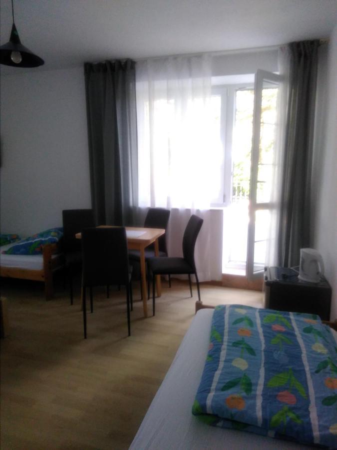 Bed and Breakfast Dom Pod Sosnami Mielno  Zewnętrze zdjęcie