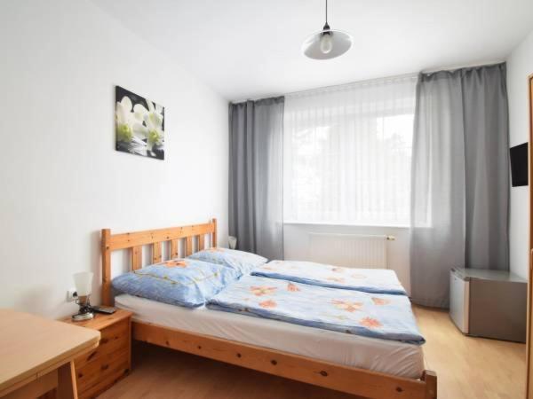 Bed and Breakfast Dom Pod Sosnami Mielno  Zewnętrze zdjęcie